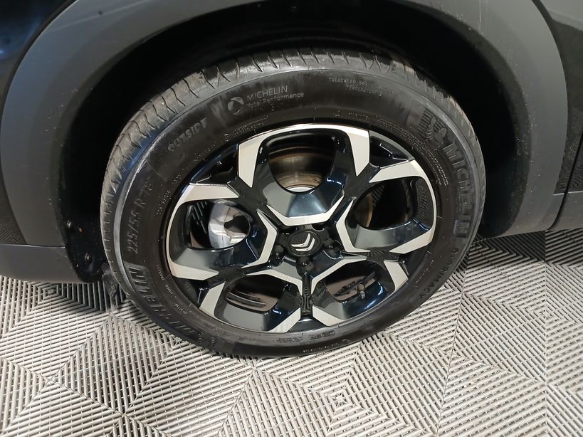 CITROEN C5 AIRCROSS 2024 - Photo n°4