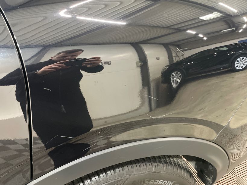 RENAULT ARKANA 2024 - Photo n°6