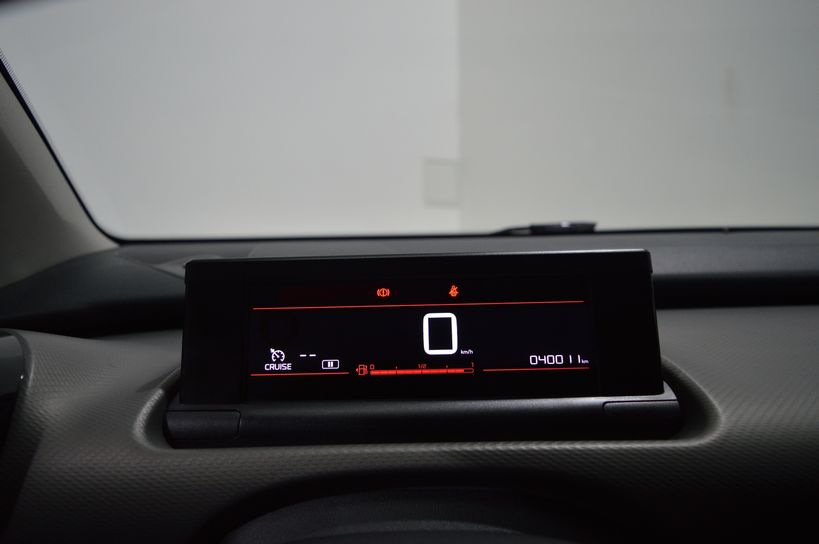 CITROEN C4 CACTUS 2020 - Photo n°34