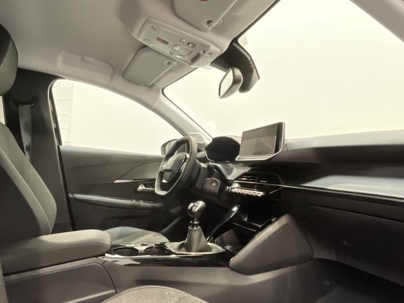 PEUGEOT 208 2024 - Photo n°23