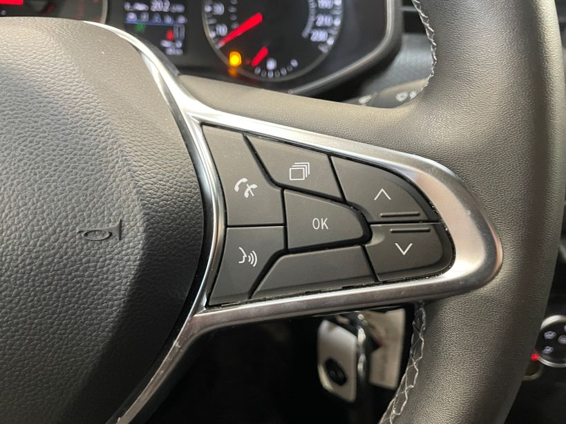 RENAULT CLIO V 2021 - Photo n°29