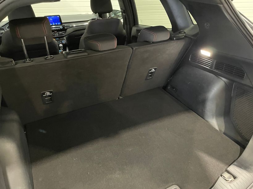 FORD KUGA 2022 - Photo n°2