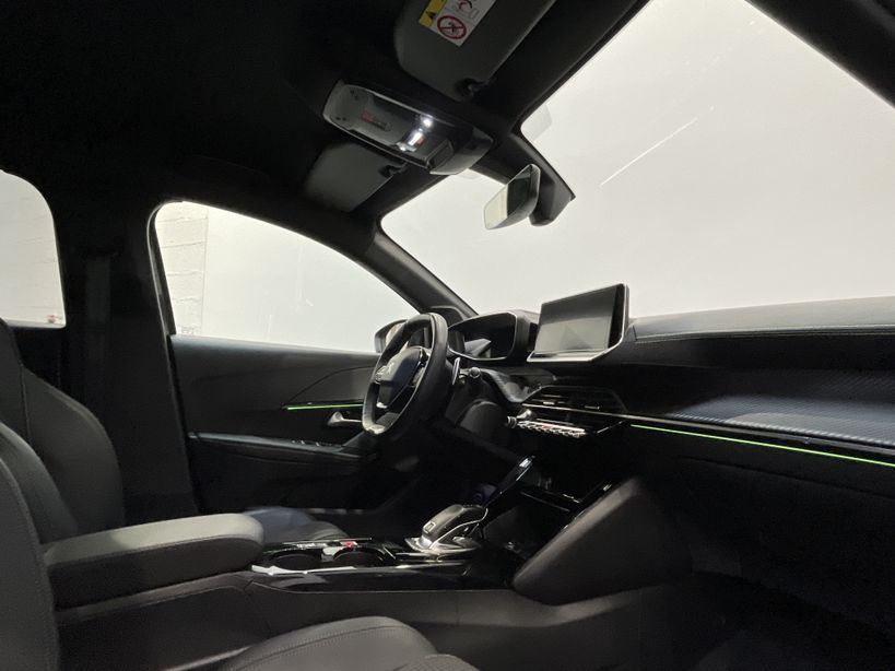PEUGEOT 208 2020 - Photo n°24