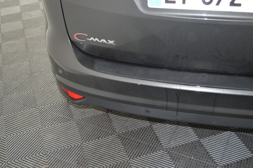 FORD C MAX 2018 - Photo n°7