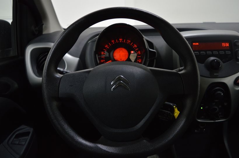 CITROEN C1 2017 - Photo n°11