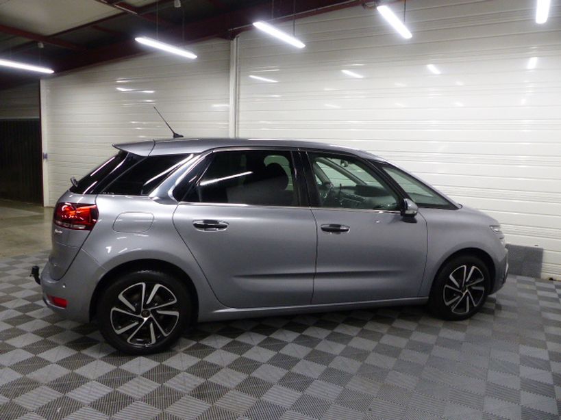 CITROEN C4 PICASSO 2017 - Photo n°33