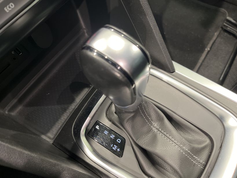 RENAULT MEGANE IV ESTATE 2017 - Photo n°19