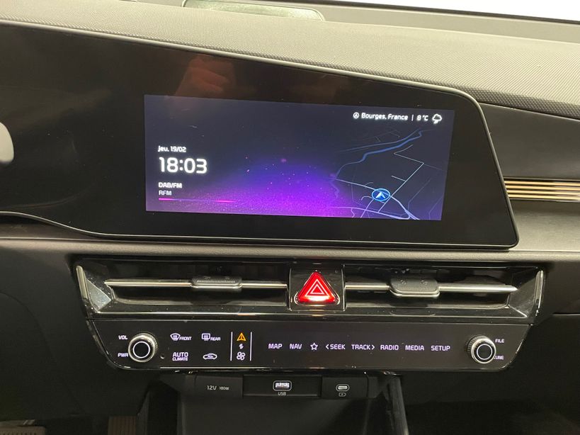 KIA NIRO 2022 - Photo n°23