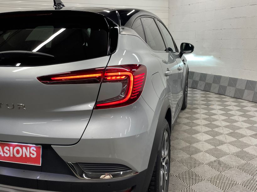 RENAULT CAPTUR 2023 - Photo n°36