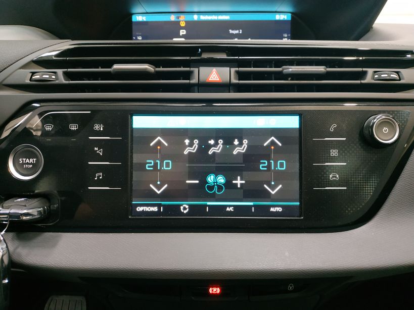 CITROEN GRAND C4 SPACETOURER 2021 - Photo n°26