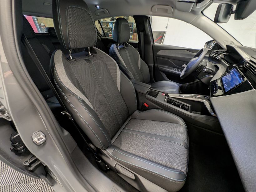 PEUGEOT 308 2024 - Photo n°21