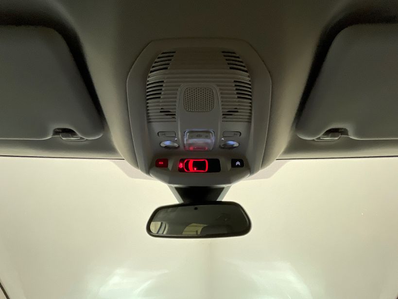 CITROEN C5 AIRCROSS 2023 - Photo n°26