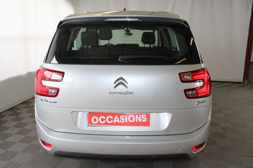 CITROEN C4 PICASSO BUSINESS 2016 - Photo n°4