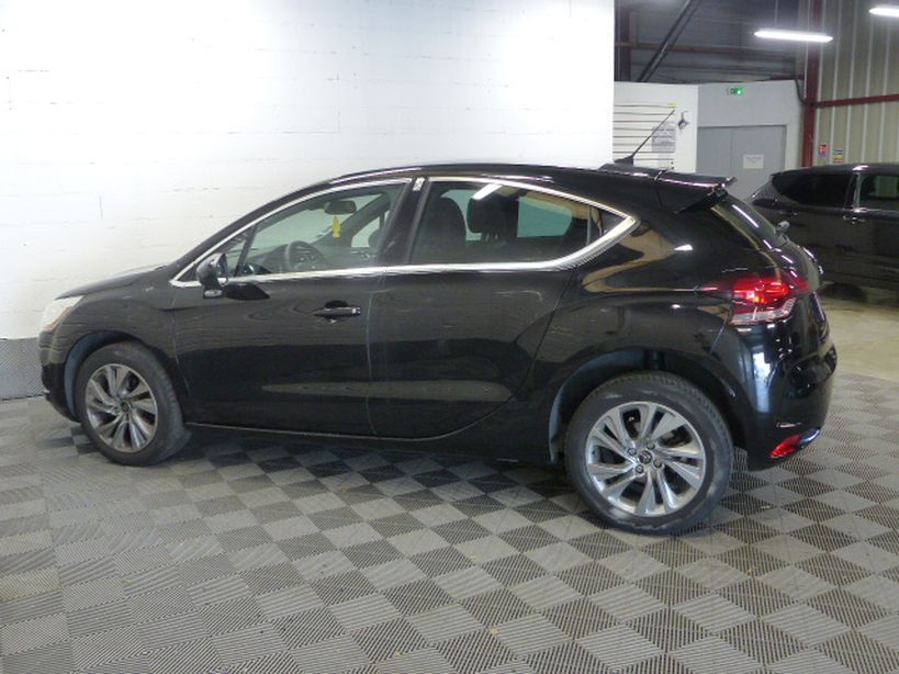CITROEN DS4 2015 - Photo n°29