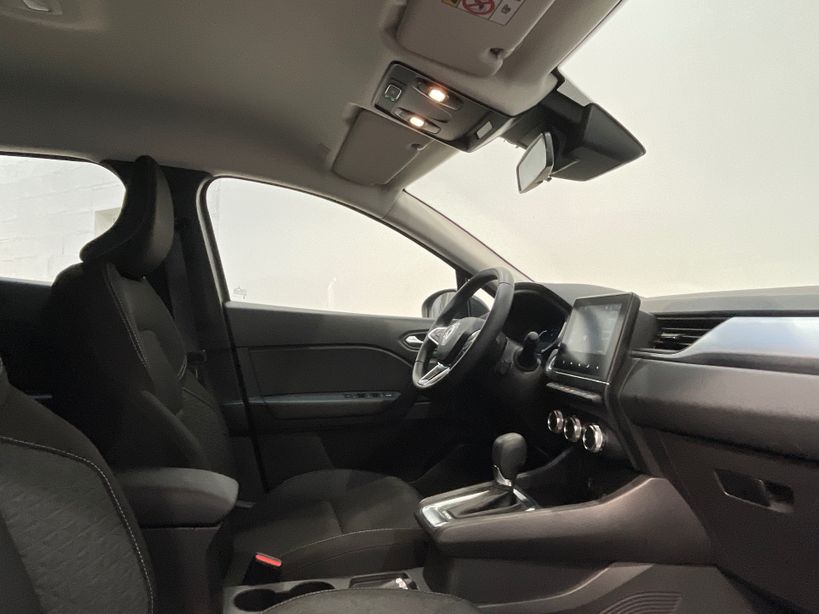 RENAULT CAPTUR 2023 - Photo n°19