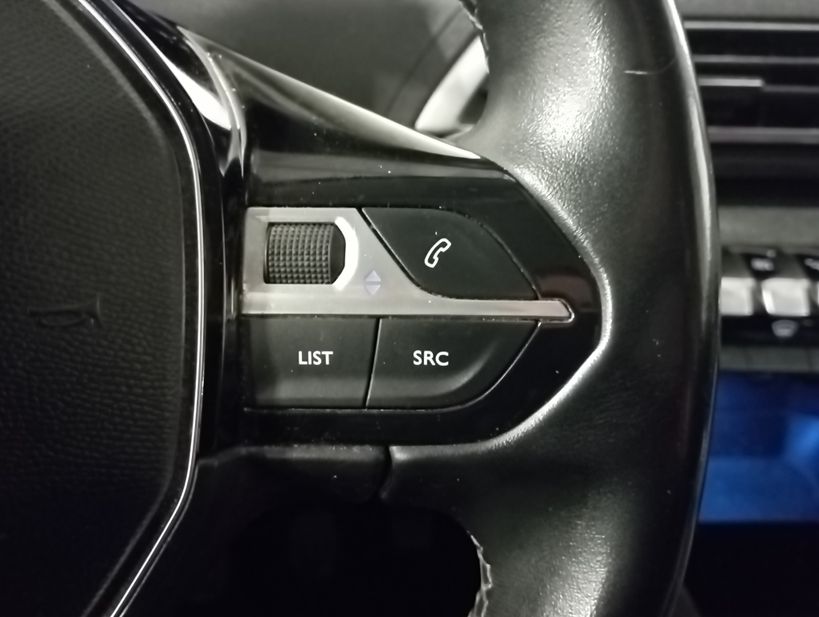 PEUGEOT 3008 2019 - Photo n°21