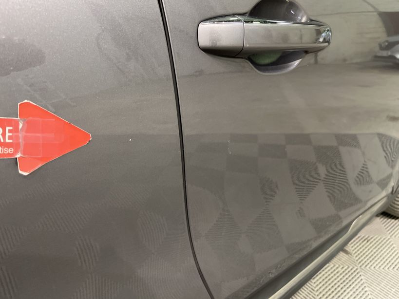RENAULT GRAND SCENIC IV 2017 - Photo n°3