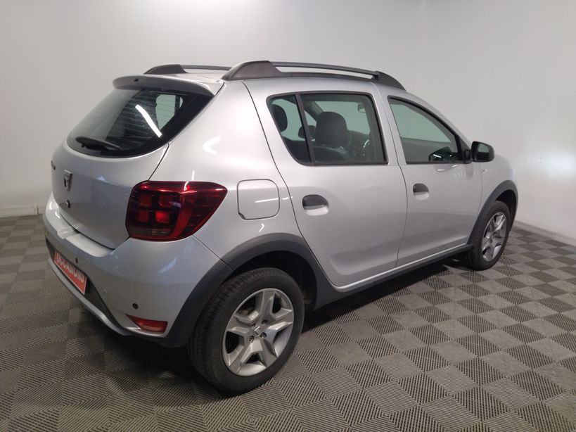DACIA SANDERO 2018 - Photo n°5
