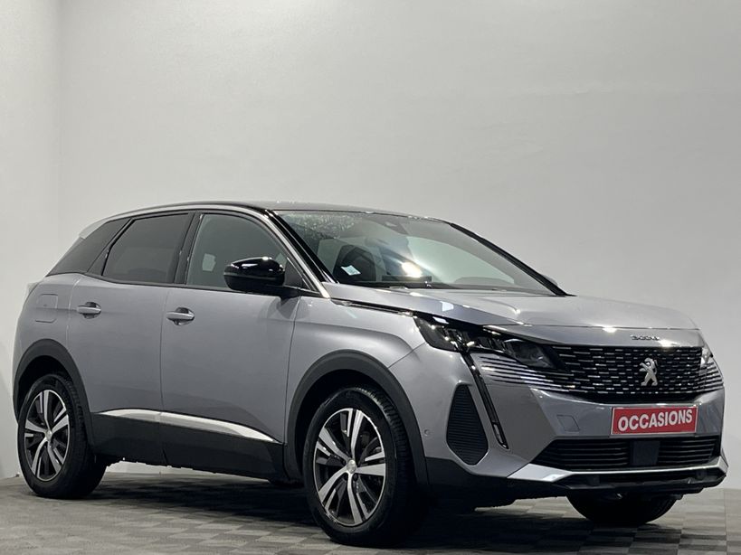 PEUGEOT 3008 2024 - Photo n°2