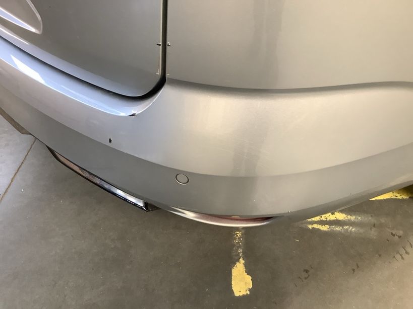 RENAULT MEGANE IV ESTATE 2021 - Photo n°14