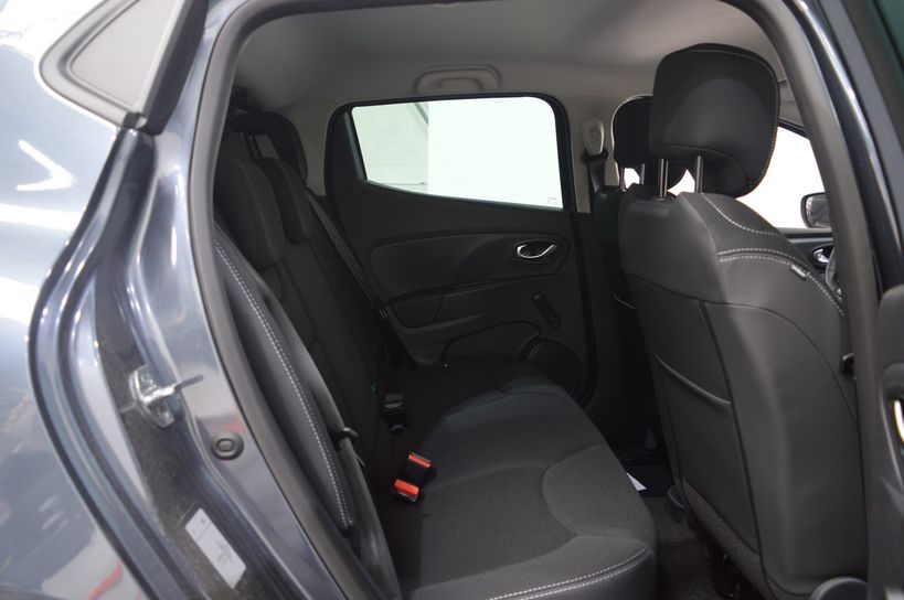 RENAULT CLIO IV 2020 - Photo n°6