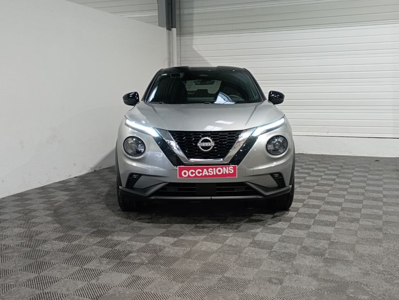 NISSAN JUKE 2022.5 2024 - Photo n°2