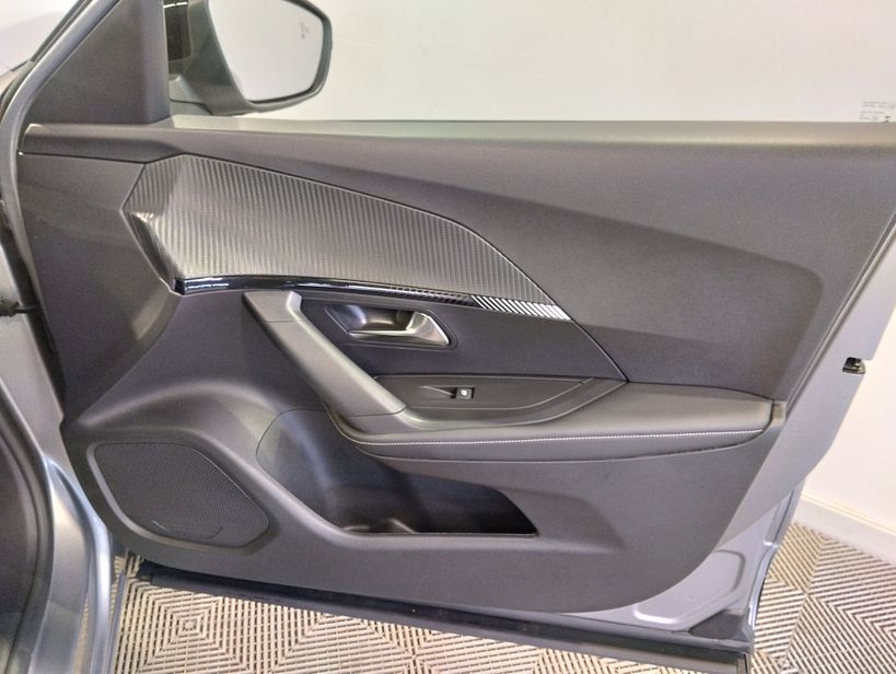 PEUGEOT 2008 2025 - Photo n°17