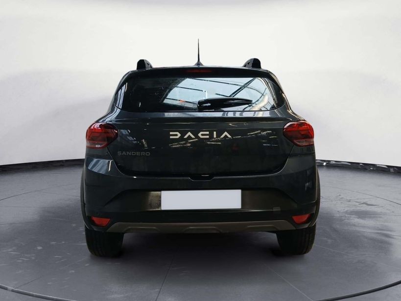 DACIA SANDERO 2023 - Photo n°8
