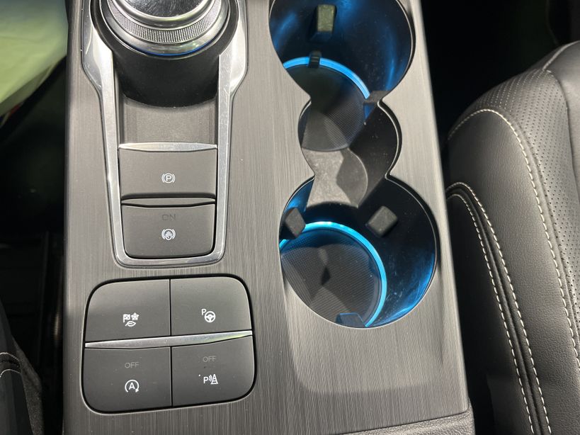 FORD KUGA 2020 - Photo n°21