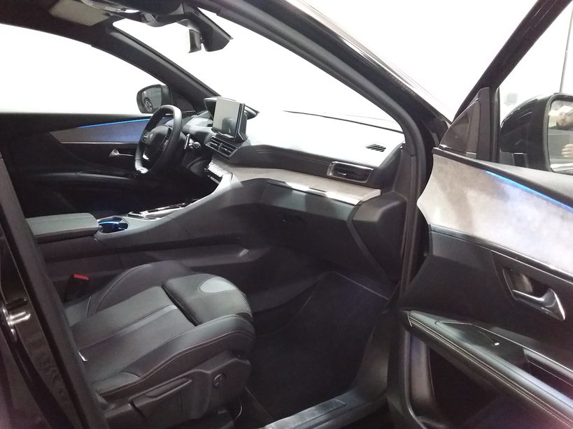 PEUGEOT 3008 2024 - Photo n°7