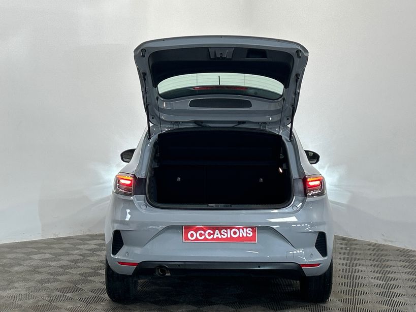 RENAULT CLIO V 2024 - Photo n°34