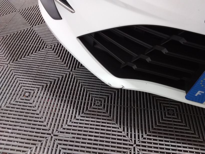 RENAULT MEGANE IV BERLINE 2021 - Photo n°8