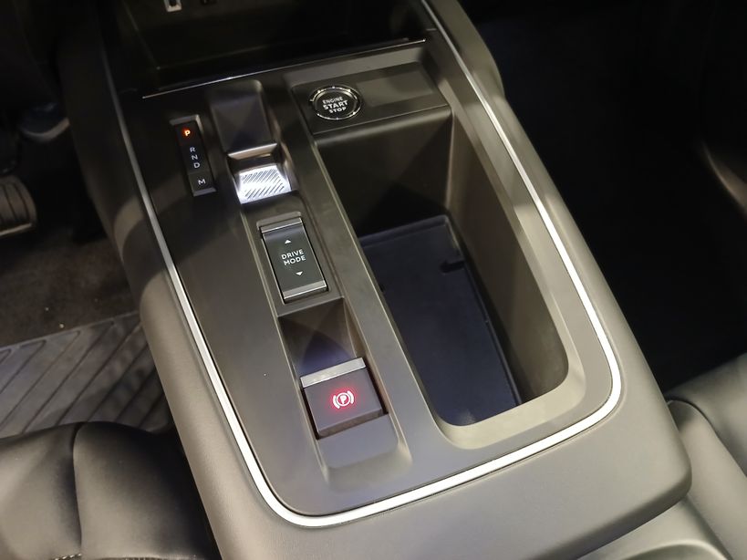 CITROEN C5 AIRCROSS 2024 - Photo n°13