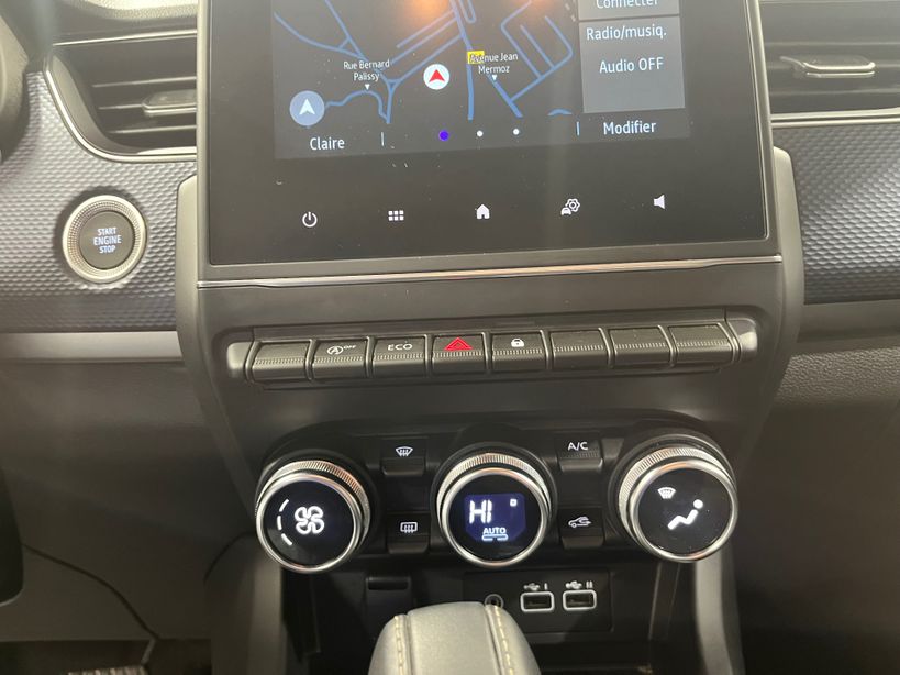 RENAULT ARKANA 2024 - Photo n°29