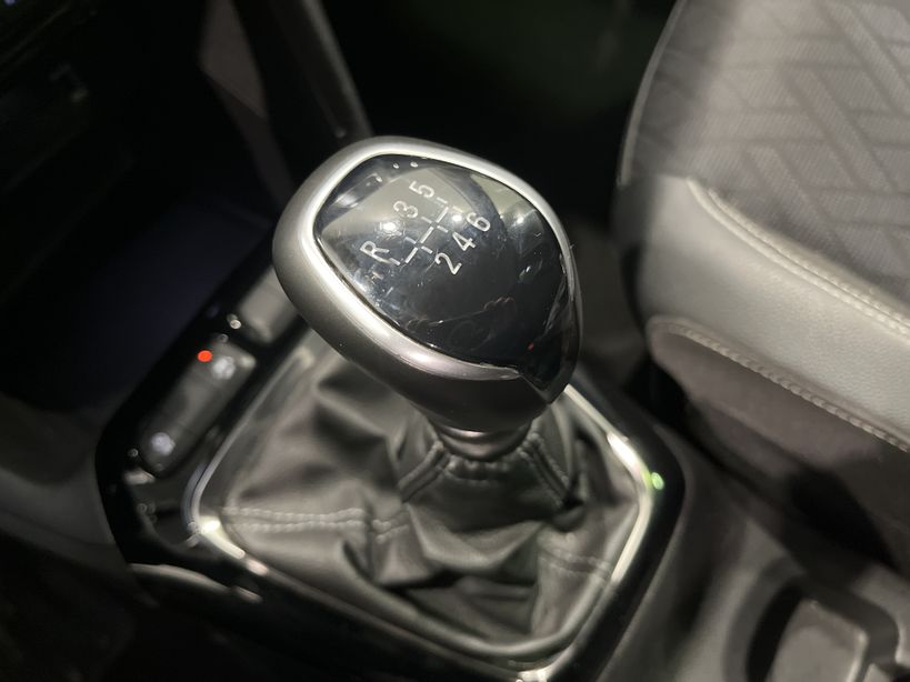 OPEL CORSA 2020 - Photo n°19
