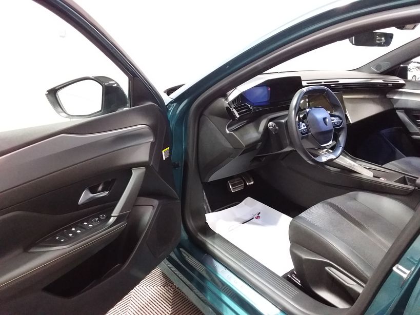 PEUGEOT 308 SW 2024 - Photo n°11