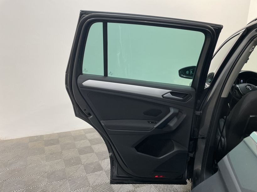 VOLKSWAGEN TIGUAN BUSINESS 2020 - Photo n°41