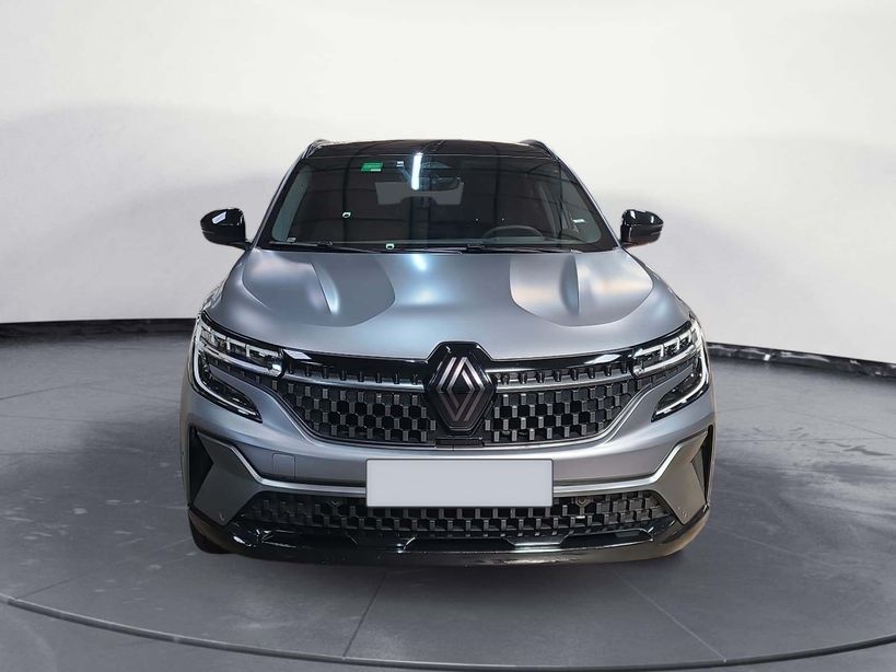 RENAULT ESPACE VI 2024 - Photo n°2