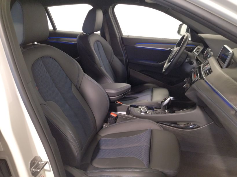 BMW X2 F39 2019 - Photo n°10