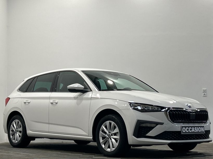 SKODA SCALA 2025 - Photo n°2