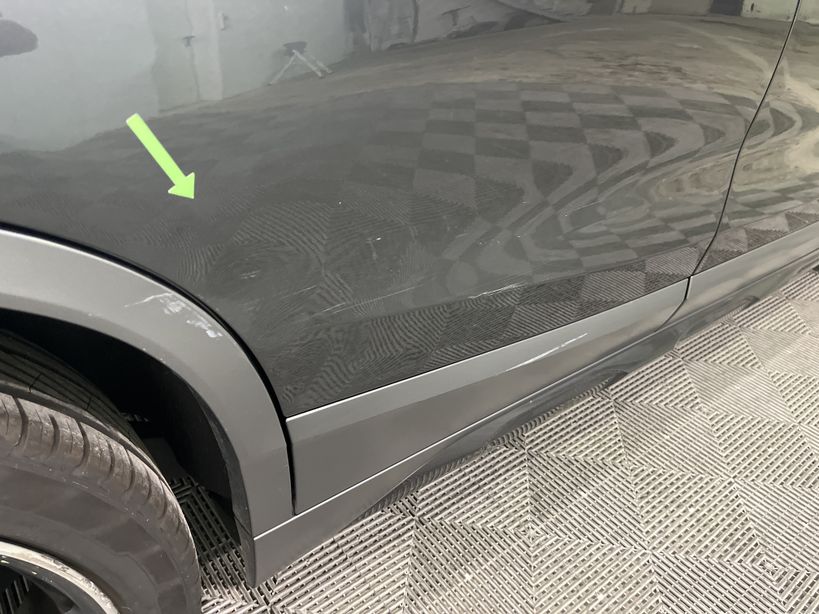 BMW X2 F39 2019 - Photo n°6