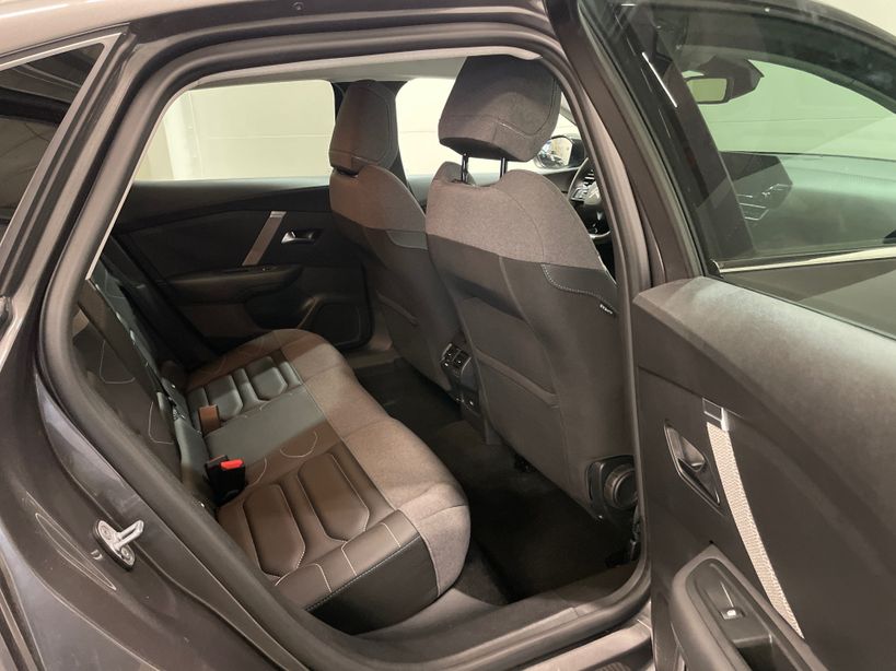 CITROEN C4 2024 - Photo n°8