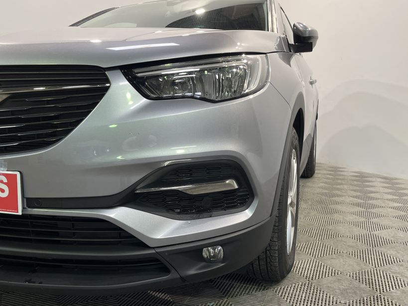 OPEL GRANDLAND X 2019 - Photo n°7