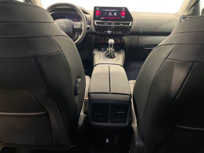 CITROEN C5 AIRCROSS 2024 - Photo n°41