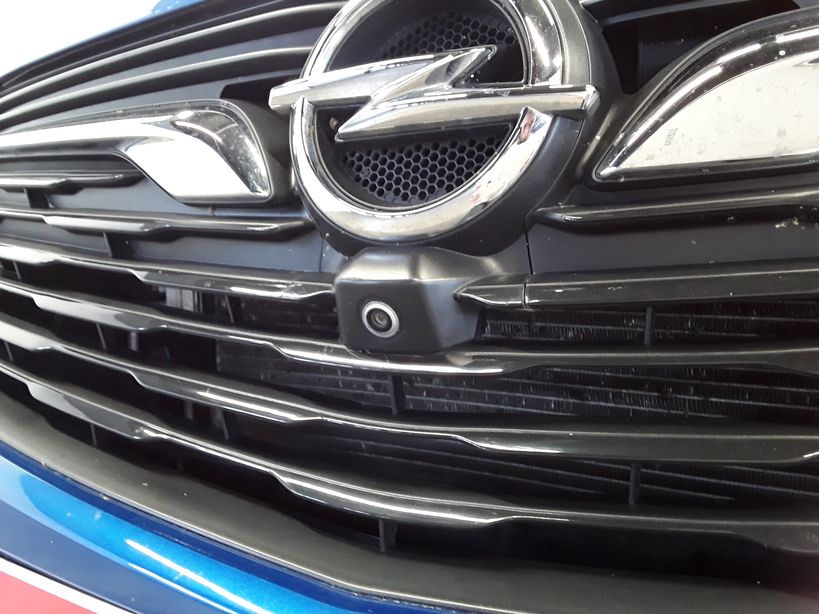 OPEL GRANDLAND X 2018 - Photo n°3