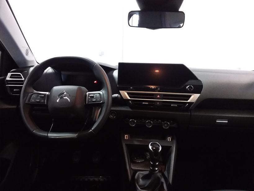 CITROEN C4 2024 - Photo n°9