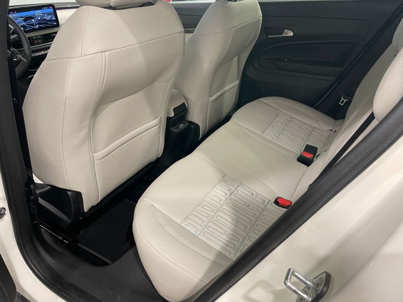 FIAT 600 2025 - Photo n°33