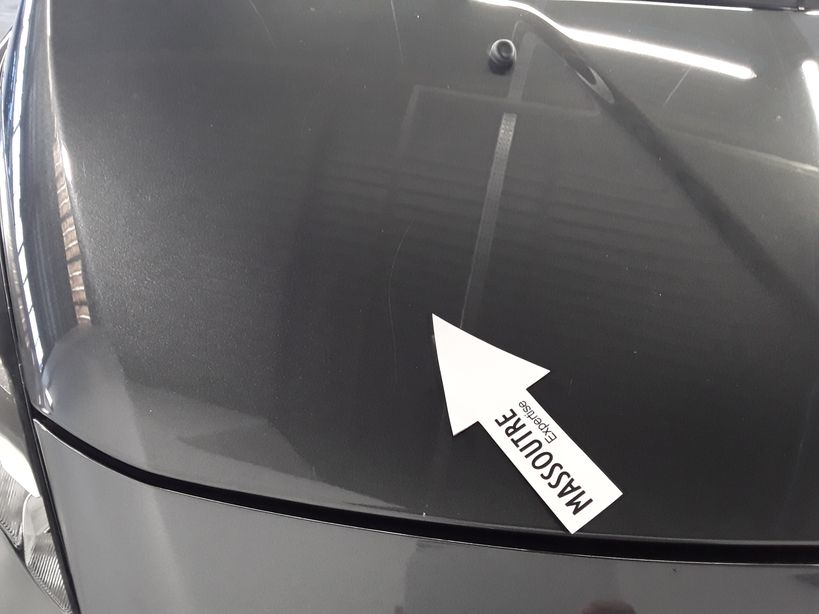 PEUGEOT 3008 2016 - Photo n°4