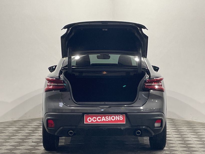 CITROEN C4 X 2023 - Photo n°50