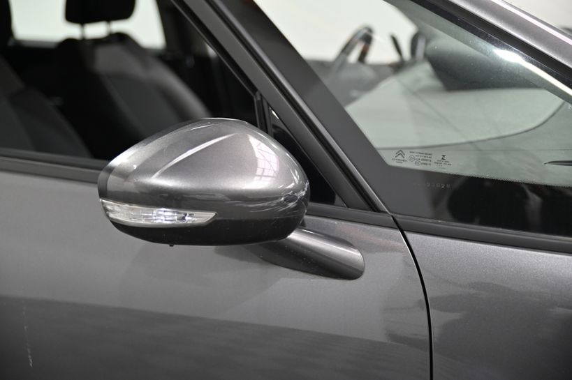 CITROEN GRAND C4 PICASSO BUSINESS 2017 - Photo n°12